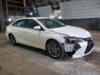 TOYOTA CAMRY LE photo