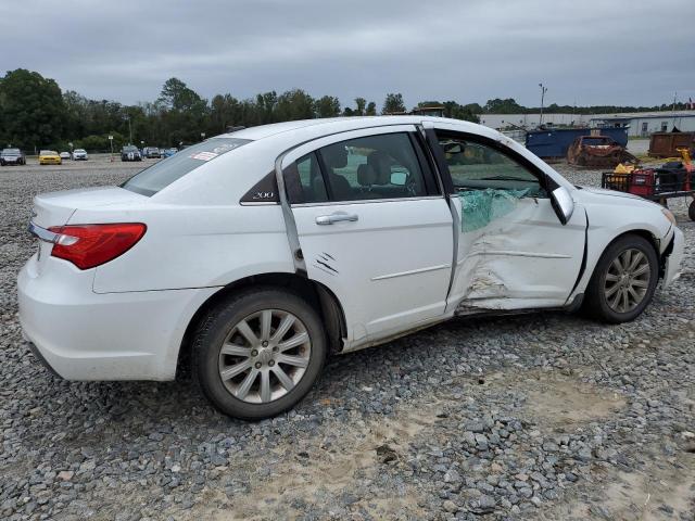 Vin: 1c3ccbcg1dn760797, lot: 70624454, chrysler 200 limited 20133