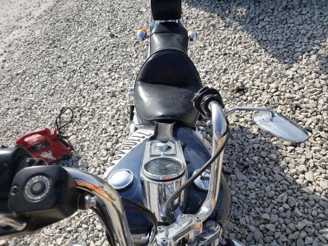 2003 HARLEY-DAVIDSON FXDWG 1HD1GEV113K341204