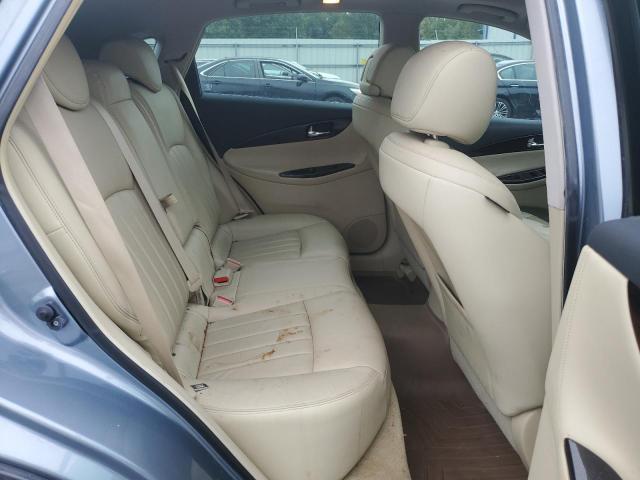 2017 INFINITI QX50 - JN1BJ0RP8HM388592