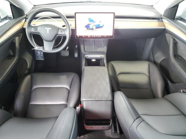 2023 TESLA MODEL Y - 7SAYGDEE2PA053806