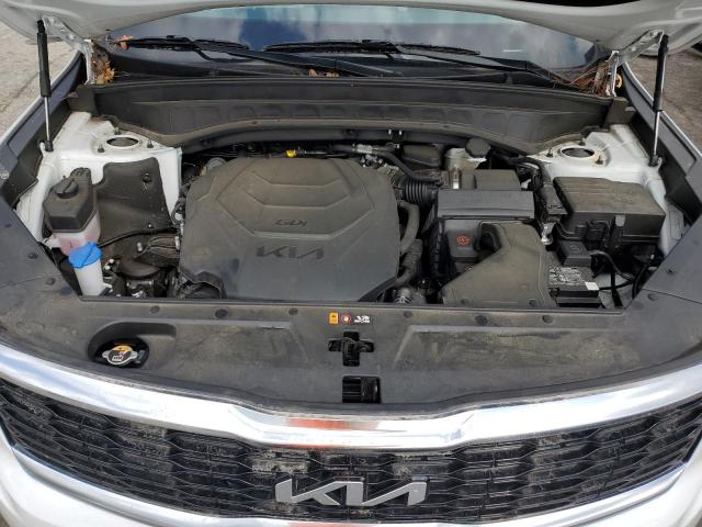 2022 KIA TELLURIDE - 5XYP64HC3NG319168