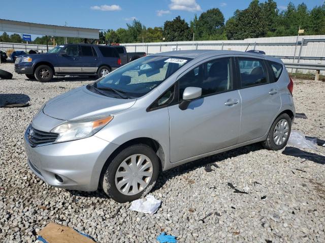 VIN 3N1CE2CP6GL357105 2016 Nissan Versa, S no.1