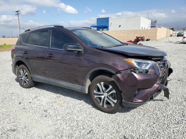 VIN 2T3ZFREV2HW332026 2017 Toyota RAV4, LE no.4