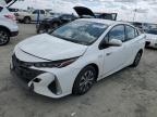 2021 TOYOTA PRIUS PRIM - JTDKAMFP8M3193777