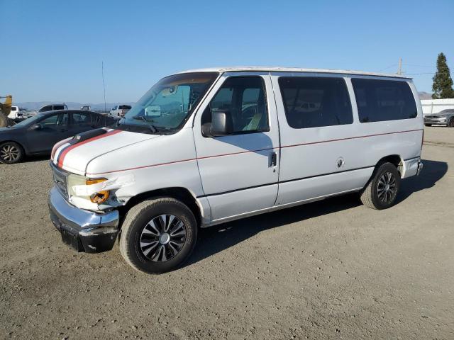 2004 FORD E 150 #2965485173