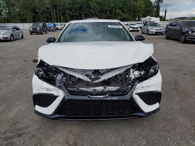 2024 TOYOTA CAMRY SE N - 4T1T11AK6RU846313