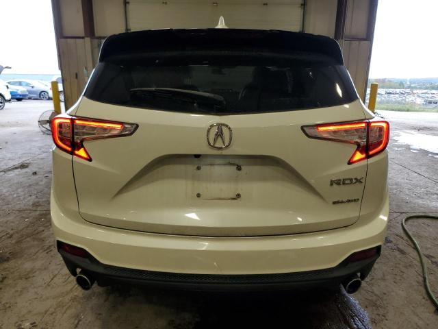 VIN 5J8TC2H30KL020685 2019 Acura RDX no.6