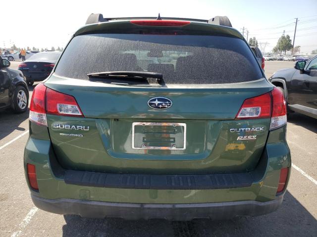 VIN 4S4BRBKC3D3216202 2013 Subaru Outback, 2.5I Lim... no.6