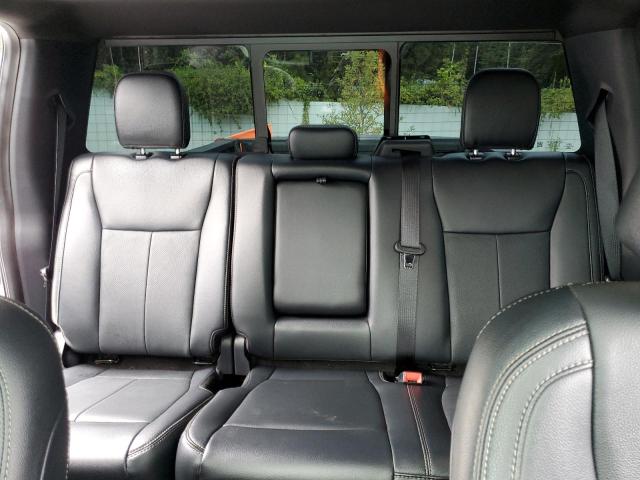 2022 FORD F250 SUPER - 1FT7W2BT4NEG07612