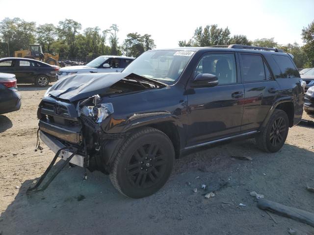 2021 TOYOTA 4RUNNER NI #2979473798