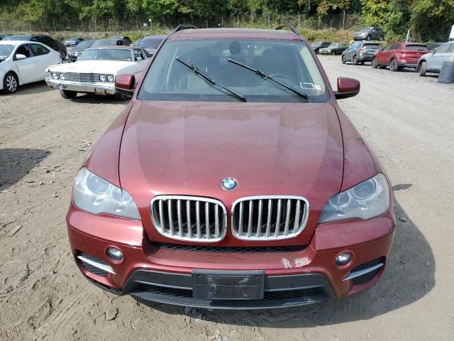 VIN 5UXZV4C5XD0B07989 2013 BMW X5, Xdrive35I no.5