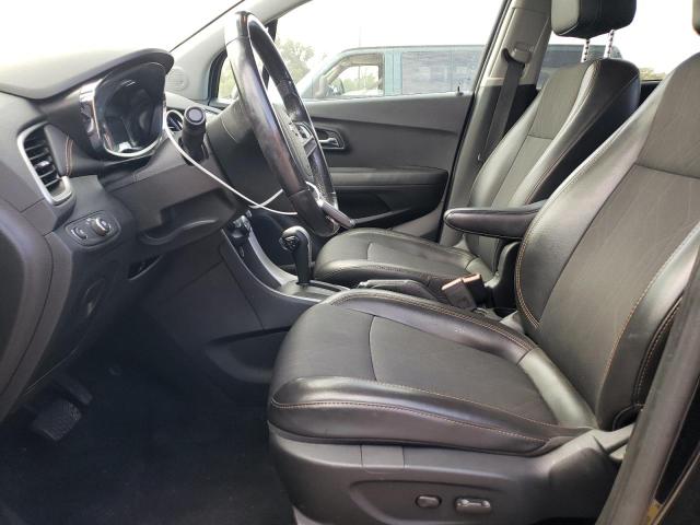2018 CHEVROLET TRAX 1LT - 3GNCJPSB0JL396377