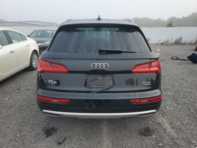 2018 AUDI Q5 PREMIUM - WA1BNAFYXJ2111412