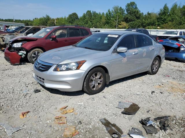 2012 HONDA ACCORD SE #2860181121