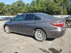 TOYOTA CAMRY LE photo