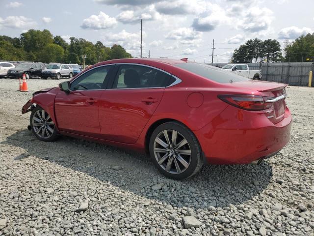 2018 MAZDA 6 GRAND TO - JM1GL1WY8J1300521