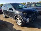 FORD EXPLORER photo