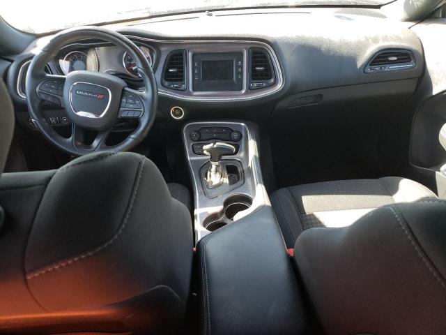 2016 DODGE CHALLENGER - 2C3CDZAG5GH331538