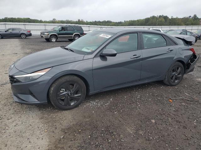 2023 HYUNDAI ELANTRA BL KMHLM4AJ8PU075558  71303944