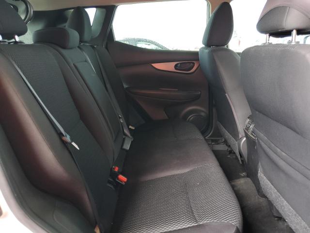 2018 NISSAN ROGUE SPT JN1BJ1CP1JW187481