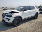2018 FORD EXPLORER X - 1FM5K8D89JGB91307