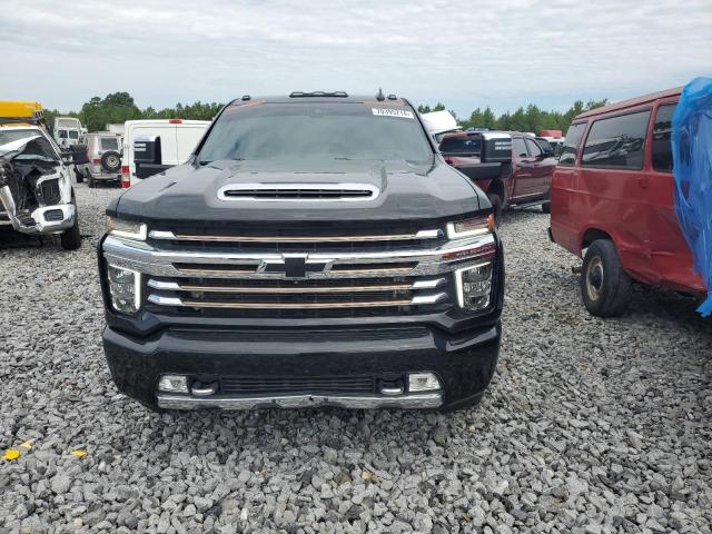 2021 CHEVROLET SILVERADO - 1GC4YVEY3MF155070