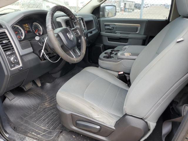 2016 RAM 1500 ST - 3C6JR6AT1GG145504