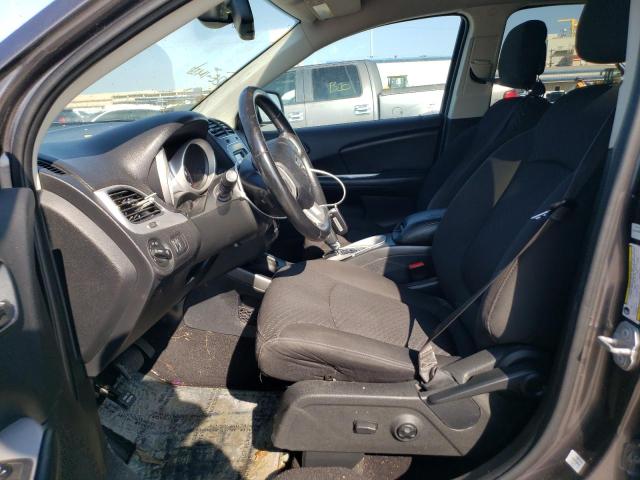 2018 DODGE JOURNEY SX - 3C4PDCBB1JT414914
