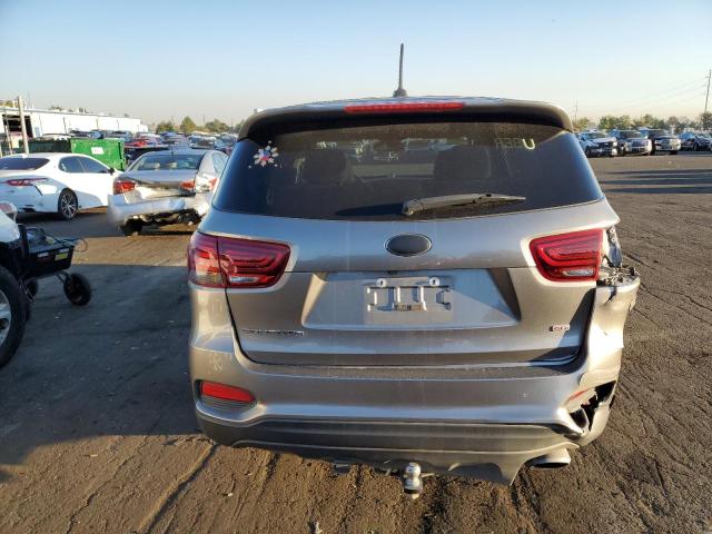 2019 KIA SORENTO L - 5XYPGDA31KG499303
