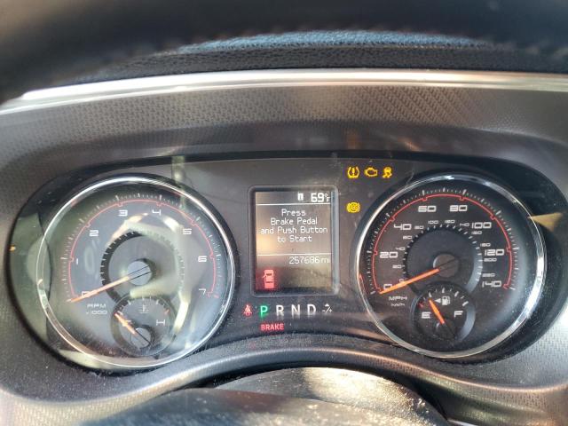 2B3CL3CG5BH614802 2011 DODGE CHARGER