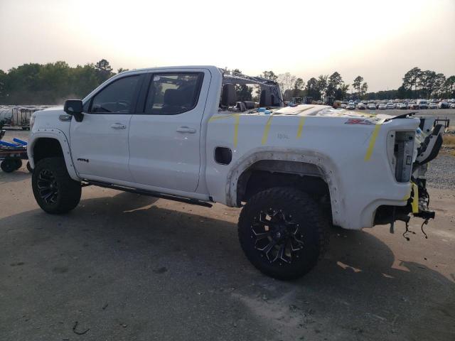 2020 GMC SIERRA K15 - 1GTP9EELXLZ102622