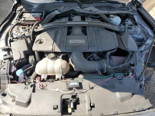 2021 FORD MUSTANG GT - 1FA6P8CF1M5119257