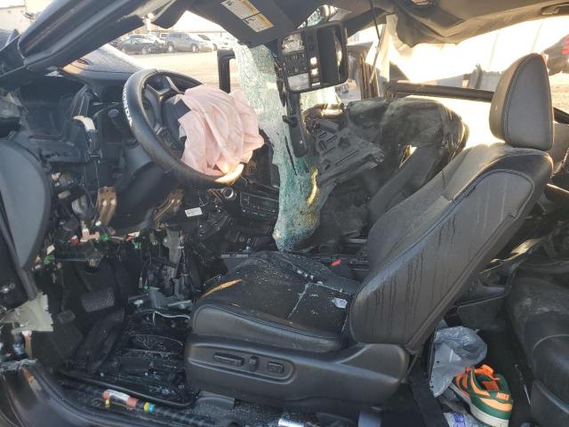 2019 HONDA PASSPORT T - 5FNYF8H96KB024620