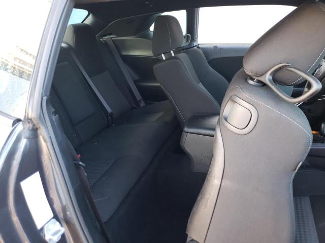 2022 DODGE CHALLENGER - 2C3CDZJG0NH265381