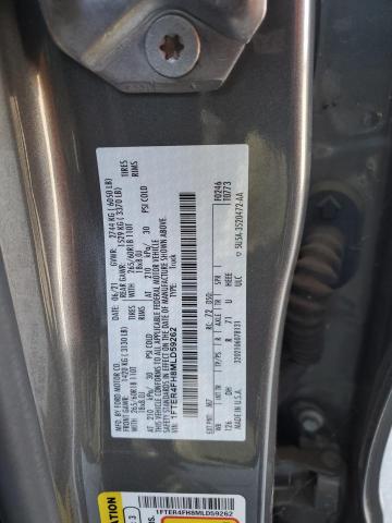 2021 FORD RANGER XL - 1FTER4FH8MLD59262