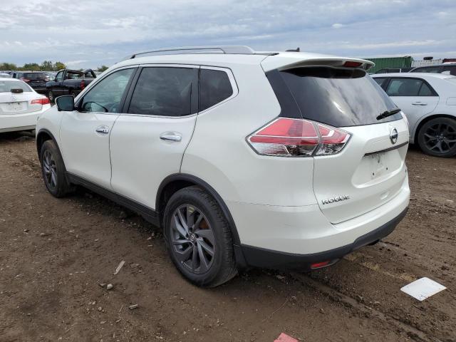 2016 NISSAN ROGUE S - 5N1AT2MV7GC915249