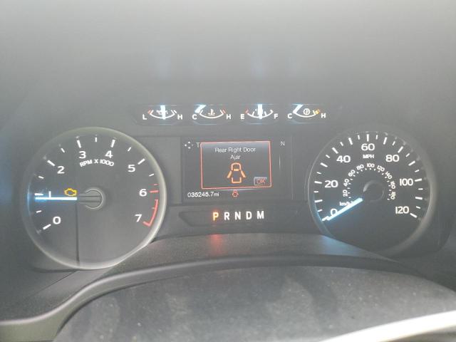 2019 FORD F150 SUPER - 1FTEW1C44KFD07826