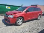 2016 DODGE JOURNEY SE - 3C4PDCABXGT109423