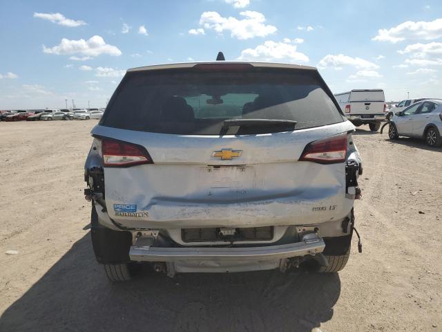 VIN 3GNAXTEV4NL224606 2022 Chevrolet Equinox, LT no.6