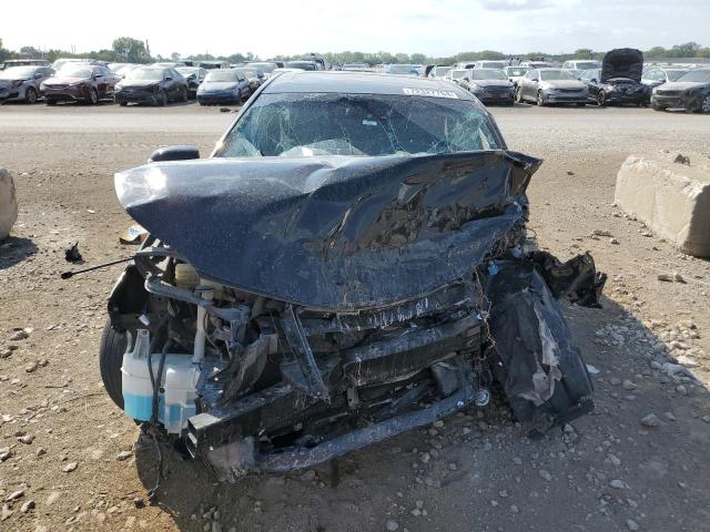 VIN 4T1BD1EB4DU007573 2013 Toyota Avalon, Hybrid no.5