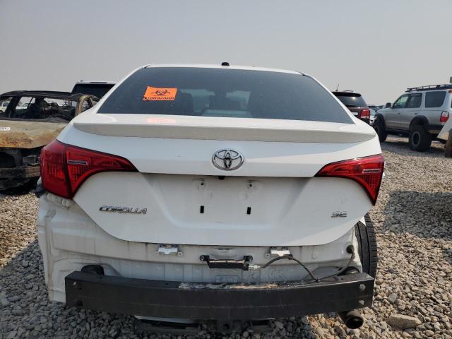 2019 TOYOTA COROLLA L - 2T1BURHE9KC191296