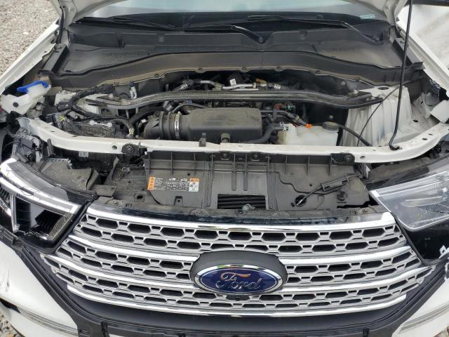 2022 FORD EXPLORER L - 1FMSK7FH6NGB30917