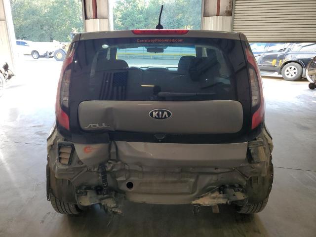2019 KIA SOUL + - KNDJP3A50K7003387