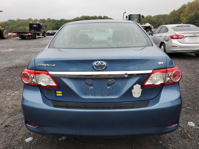 VIN 5YFBU4EE5DP209268 2013 Toyota Corolla, Base no.6