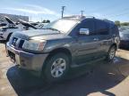 NISSAN ARMADA SE photo