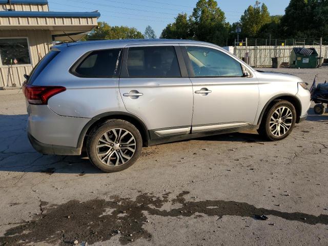 2016 MITSUBISHI OUTLANDER - JA4AD3A35GZ000532
