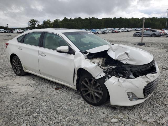 VIN 4T1BK1EB5FU192225 2015 Toyota Avalon, Xle no.4