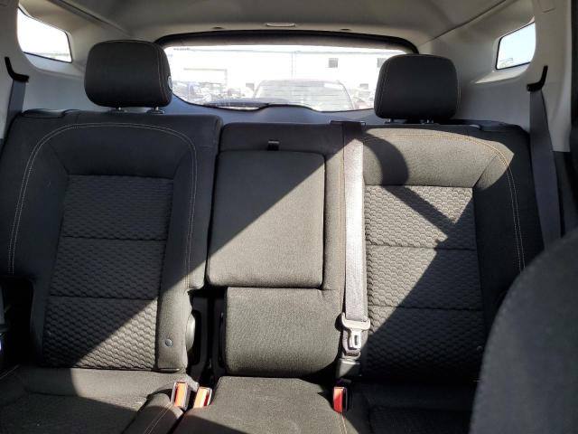 2018 GMC TERRAIN SL - 3GKALMEV1JL369031