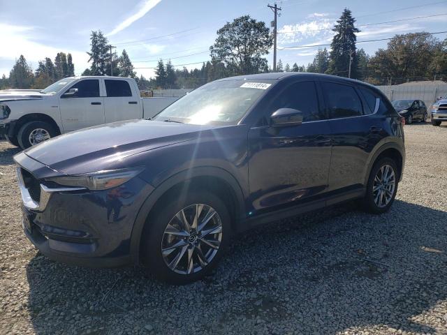 VIN JM3KFBEY7K0580004 2019 Mazda CX-5, Signature no.1